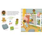 Baby Pixi (unkaputtbar) 144: Unser Zuhause