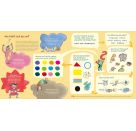 Woher kommen die Gefühle?