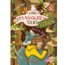 Die Schule der magischen Tiere. Endlich Ferien 9: Elisa und Silber