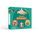 Meine große Ferienhörspielbox 2, Audio-CD