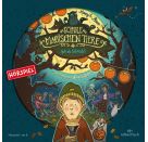 Ach du Schreck! Das Hörspiel, 1 Audio-CD