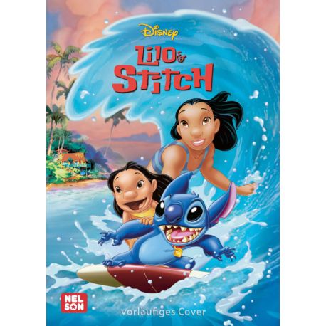 Disney: Lilo   Stitch