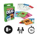 Monopoly Deal Kartenspiel