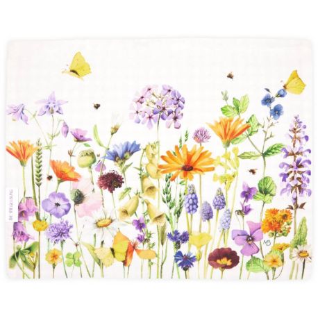 Tischsets GartenLiebe (2 St.) - M. Bastin