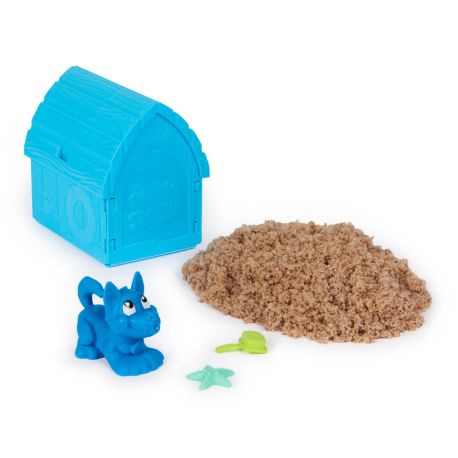 Kinetic Sand Doggie Dig (170g)
