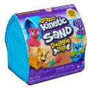 Kinetic Sand Doggie Dig (170g)