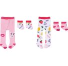 BABY born Strumpfhosen   Socken, 2 ass. 43cm