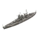 Battleship Gneisenau, Revell Modellbausatz