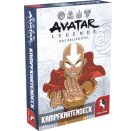 Avatar Legends – Das Rollenspiel: Kampfkartendeck