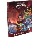 Avatar Legends – Das Rollenspiel: Einstiegsbox
