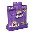 Kinetic Sand Burgen Koffer