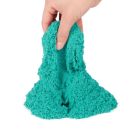 Kinetic Sand Burgen Koffer