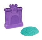 Kinetic Sand Burgen Koffer