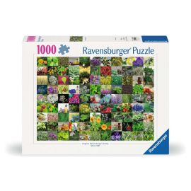 99 Kräuter und Gewürze