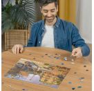 Spaziergang durch Paris