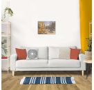 Spaziergang durch Paris