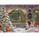 Es weihnachtet sehr