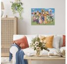 Erwachsenenpuzzle 1000 Teile - Nintendo Super Mario