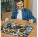Erwachsenenpuzzle 1000 Teile - Der Zauberschüler Harry Potter