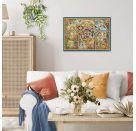 Erwachsenenpuzzle 1000 Teile - Disney Classics - Die schönsten Disney Themen