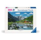 Karwendelgebirge, Österreich