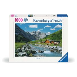 Karwendelgebirge, Österreich