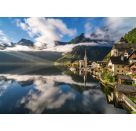 Sagenumwobenes Hallstatt