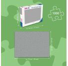Ravensburger 12000885 Puzzle Paris im Morgenrot 1000 Teile