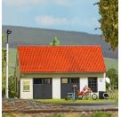 BUSCH H0 1965 Kleine Werkstatt