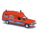 BUSCH H0 52223 Mercedes VF 123 Miesen, FW Fraport