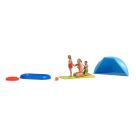 BUSCH H0 79821 A-Set:Eincremen