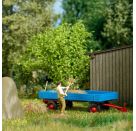 BUSCH H0 79851 A-Set:Heuernte