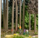 BUSCH H0 79880 A-Set:Forstmarkierungen