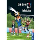 ??? Kids 83 Fußball-Diebe