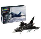 Eurofighter Typhoon - RAF, Revell Modellbausatz