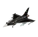 Eurofighter Typhoon - RAF, Revell Modellbausatz