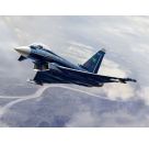 Eurofighter Typhoon - RAF, Revell Modellbausatz