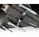 Eurofighter Typhoon - RAF, Revell Modellbausatz