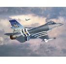 F-16 Falcon 50th Anniversary, Revell Modellbausatz