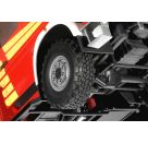 Schlingmann TLF 16/25, Revell Modellbausatz