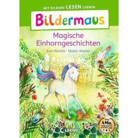 Bildermaus - Magische Einhorngeschichten