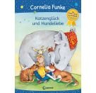 Katzenglück und Hundeliebe