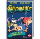 Die Rattenbande 2. Unfug um Mitternacht