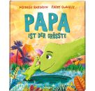 Papa ist der Größte