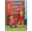 Ich will auch in die Schule gehen