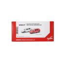 herpa - MiniKit VW Golf IV 4-türig (2 Stück)