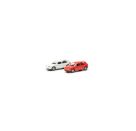 herpa - MiniKit VW Golf IV 4-türig (2 Stück)