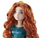 Mattel HLW13 Disney Princess Fashion Doll Core Merida