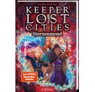 Keeper of the Lost Cities – Sternenmond (Keeper of the Lost Cities 9)