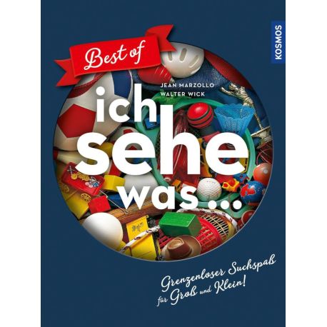 Kosmos Ich sehe was Best Of